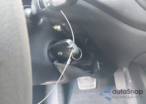 2022 Hyundai Accent Se из США, поврежденный, VIN 3KPC24A68NE179100